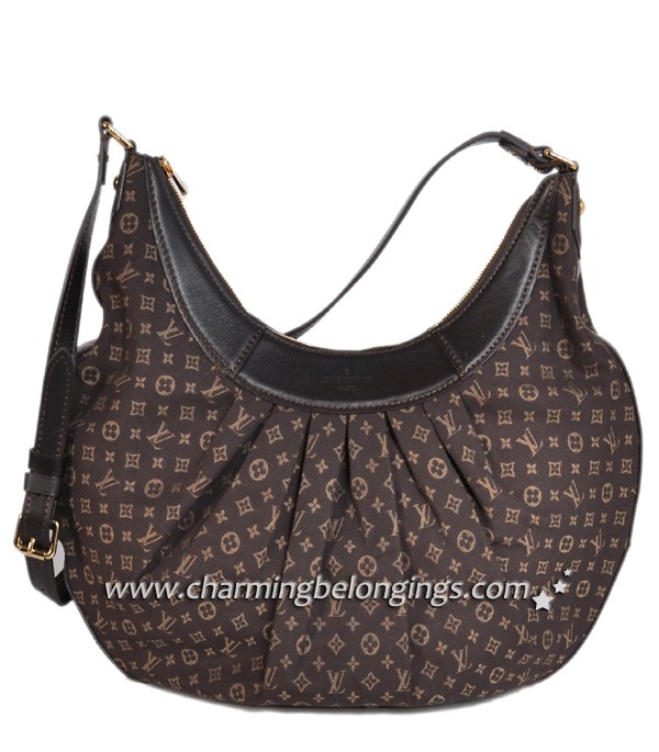 lv mini lin sling bag