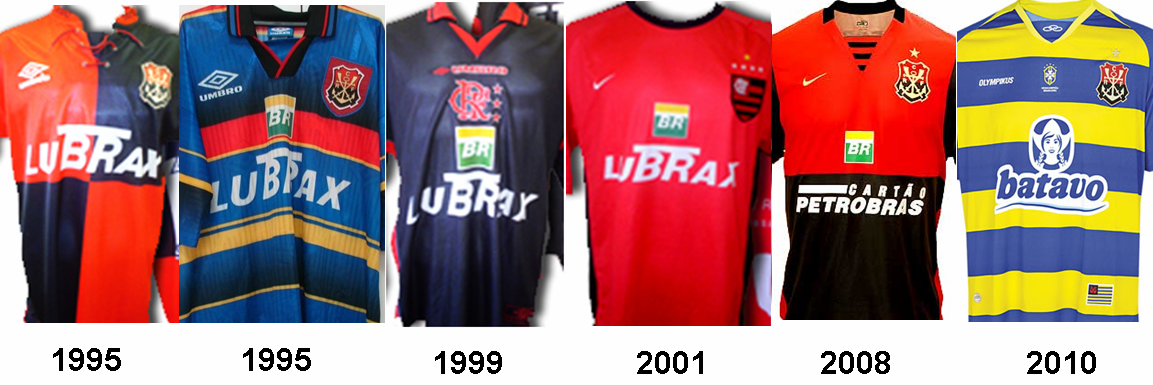 terceira camisa flamengo 2010