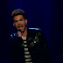 2015-07-16 Televised Performance: The Late Late Show with Adam Lambert