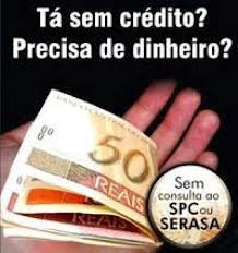 Empréstimo Pessoal Para Todo Brasil (013)4104-2720