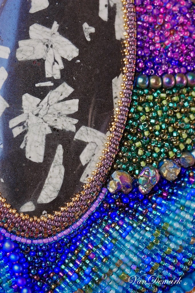 Alchemy of Art Bead Dreams 2014