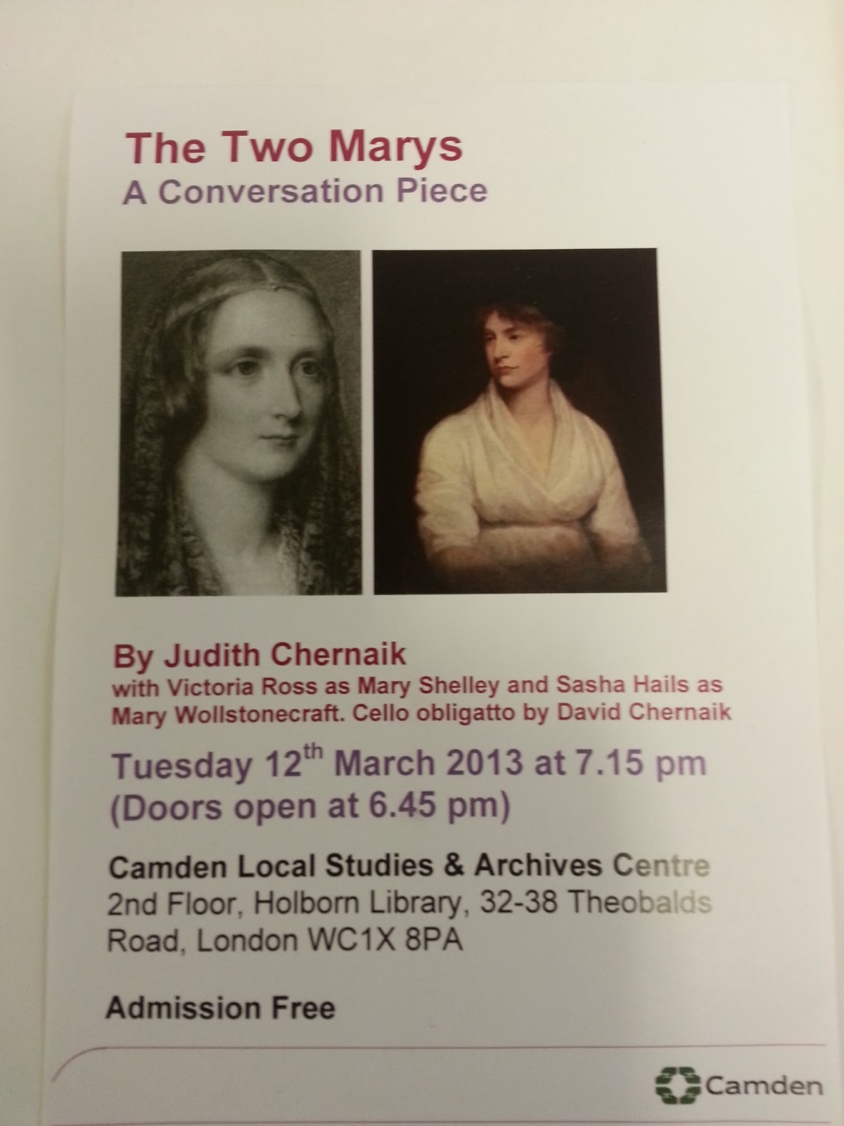 mary wollstonecraft shelley a vindication of women