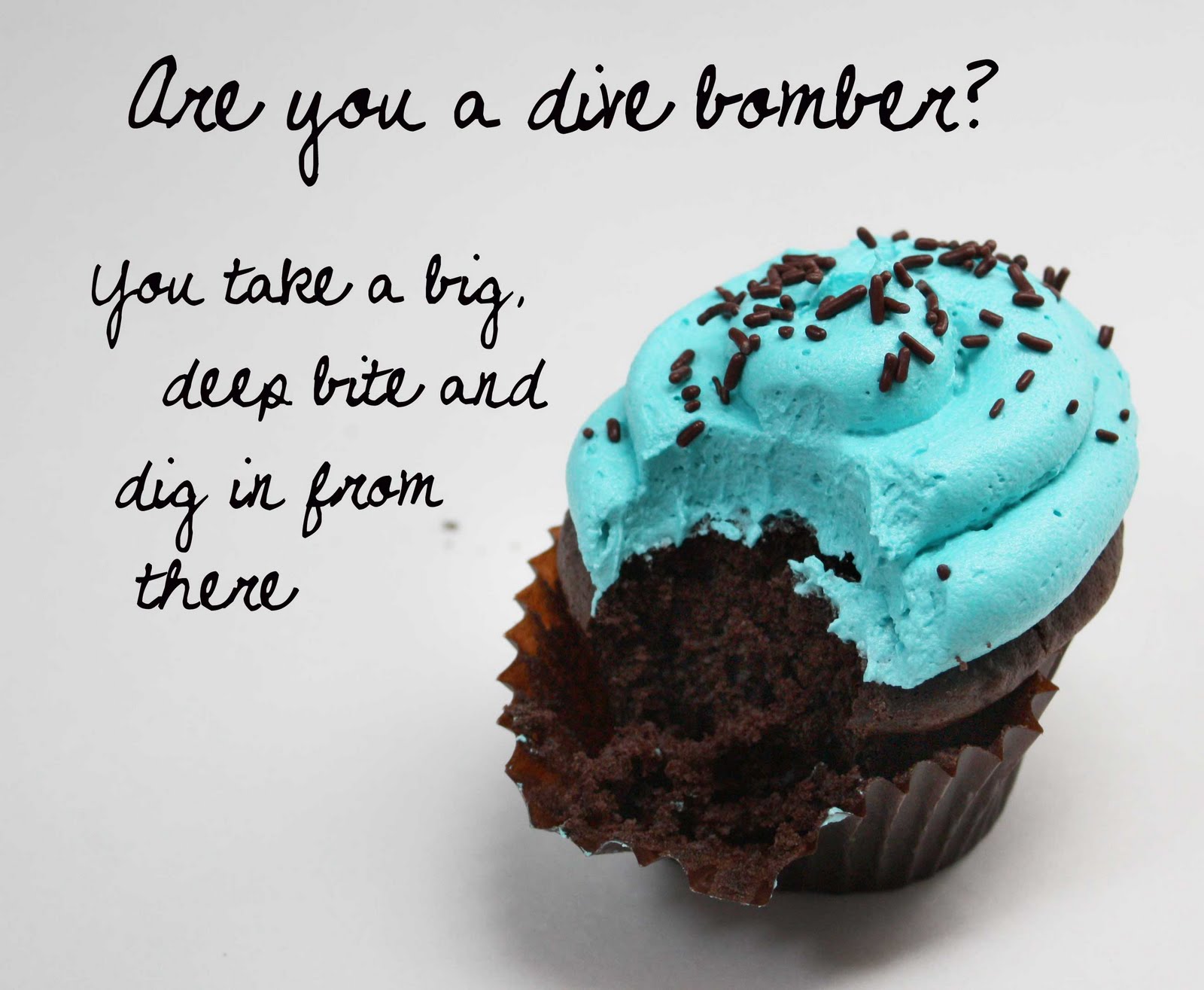 The Cupcake Activist March 2011