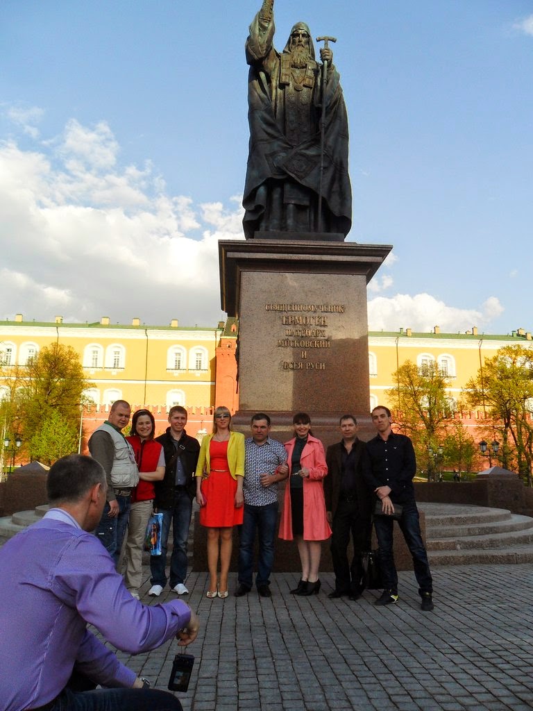 Конференция Click Prime 8 в Москве 30 апреля! http://click-prime8.ru