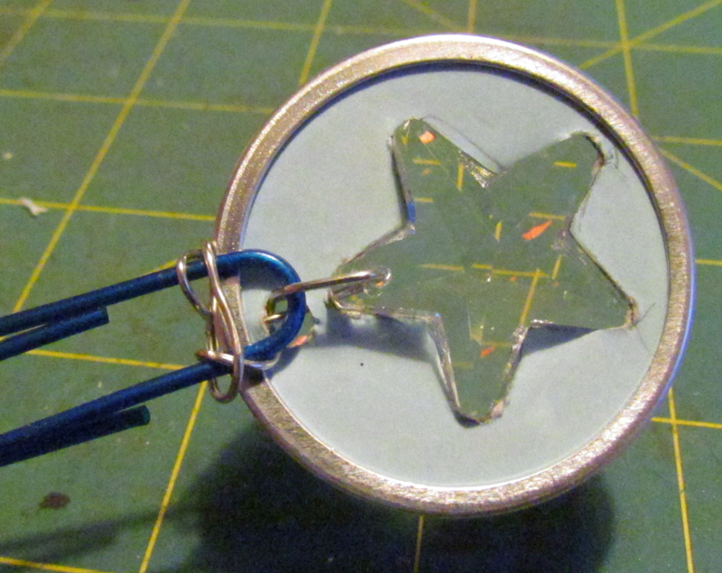 Connie Crystal Sparkle