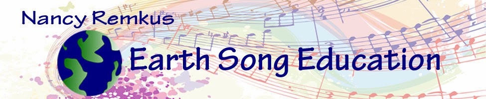 Earth Song Education