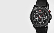 Luxury Watches - Swiss Made