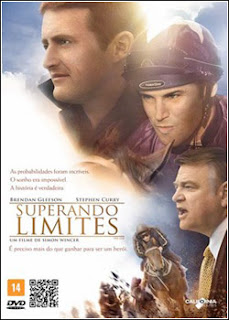 Superando Limites - DVDRip Superando Limites - DVDRip