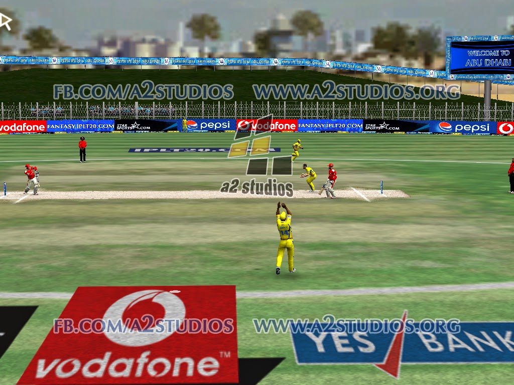Ipl 5 Patch For Cricket 07 Highly Compressed