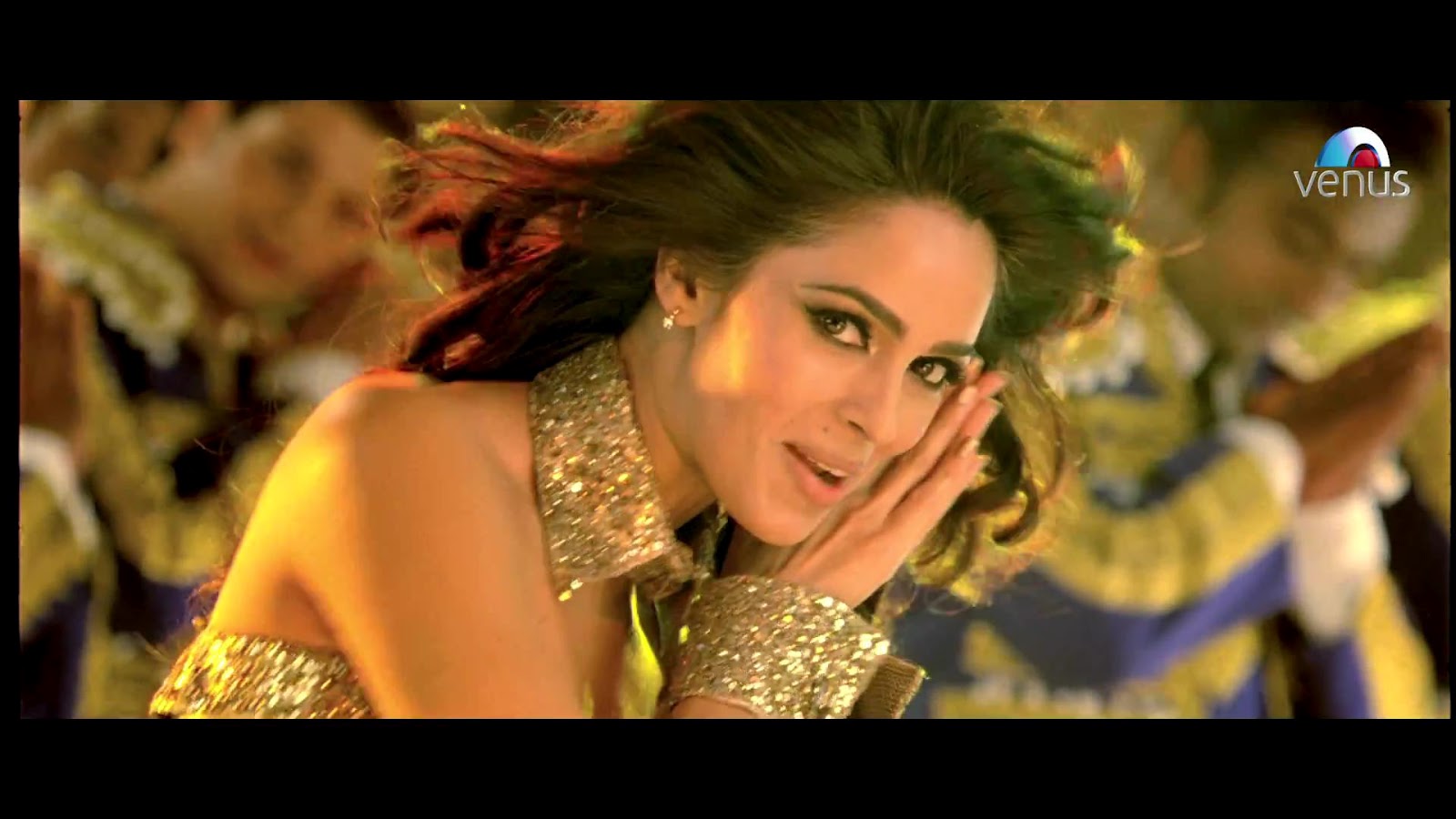 Bollywood World HD: Laila Full Song - Tezz - Mallika Sherawat - High