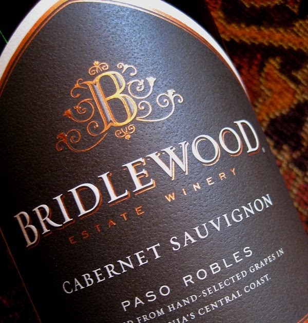 Red, White and Food Bridlewood Sauvignon, 2009