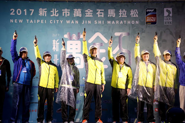 萬金石馬拉松是全台灣的光榮,已經連續3年獲得銅標籤認證,希望透過今年舉辦,明年可以正式升級為銀標籤認證,成為全台灣等級最高,也是唯一的國際比賽。 萬金石馬拉松是全台灣的光榮,已經連續3年獲得銅標籤認證,希望透過今年舉辦,明年可以正式升級為銀標籤認證,成為全台灣等級最高,也是唯一的國際比賽。