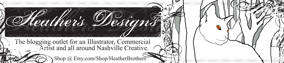 Heather's Designs