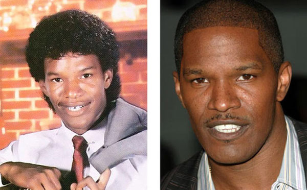 Real names of famous people (10 pics) Jamie+Foxx Real names of famous people (10 pics)