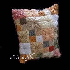 استغلال بقايا الأقمشة بالصور معلومة ثقافية