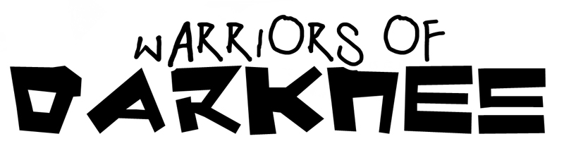 Warriors of Darknes (hq)