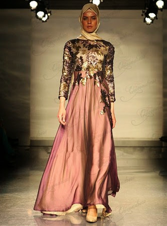 baju long dress wanita hijabers atau muslimah terbaru 2017/2018 baju long dress wanita hijabers atau muslimah terbaru 2017/2018