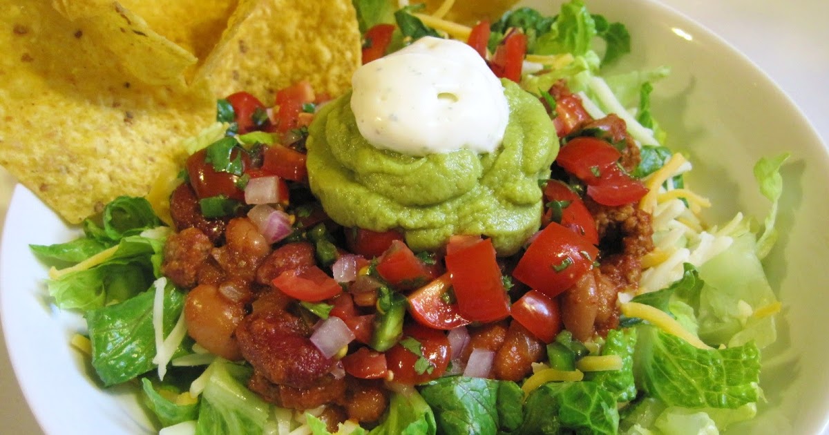 A Nickel's Worth of News My Wendy's Baja Salad