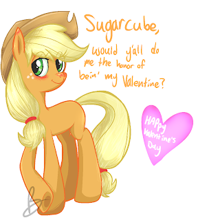 FALLOUT EQUESTRIA ROLEPLAY SEASON 3 ((OOC/Character Sheets)) - Page 33 131940+-+applejack+artist+Casocat+Valentine
