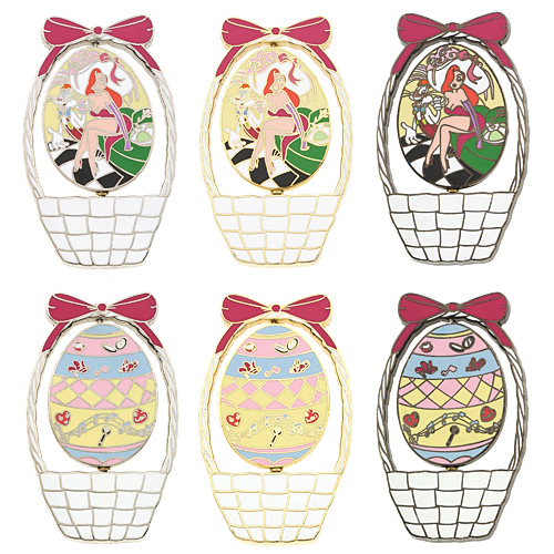 A Jessica Rabbit Site Jessica Rabbit Pin Of The Day