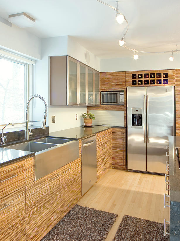 Decorating Ideas For Kitchen Countertops