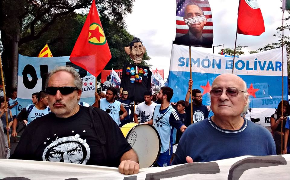 A 40 AÑOS DEL GENOCIDIO QUE REDISEÑÓ LA ARGENTINA DEPENDIENTE