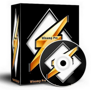 Winamp Pro 5.62 Build 3161 Final