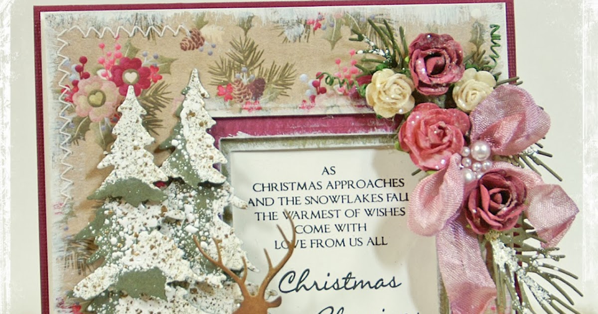 In My Little Korner: Christmas Blessings&hellip;