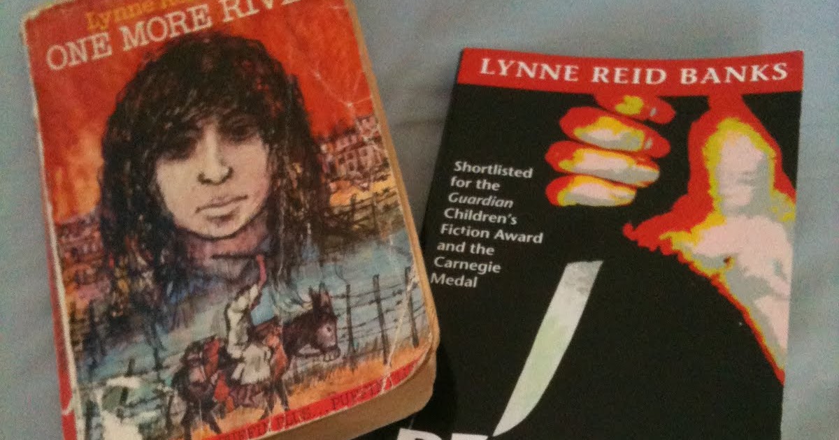 Strictly Writing Book review One More River by Lynne Reid Banks