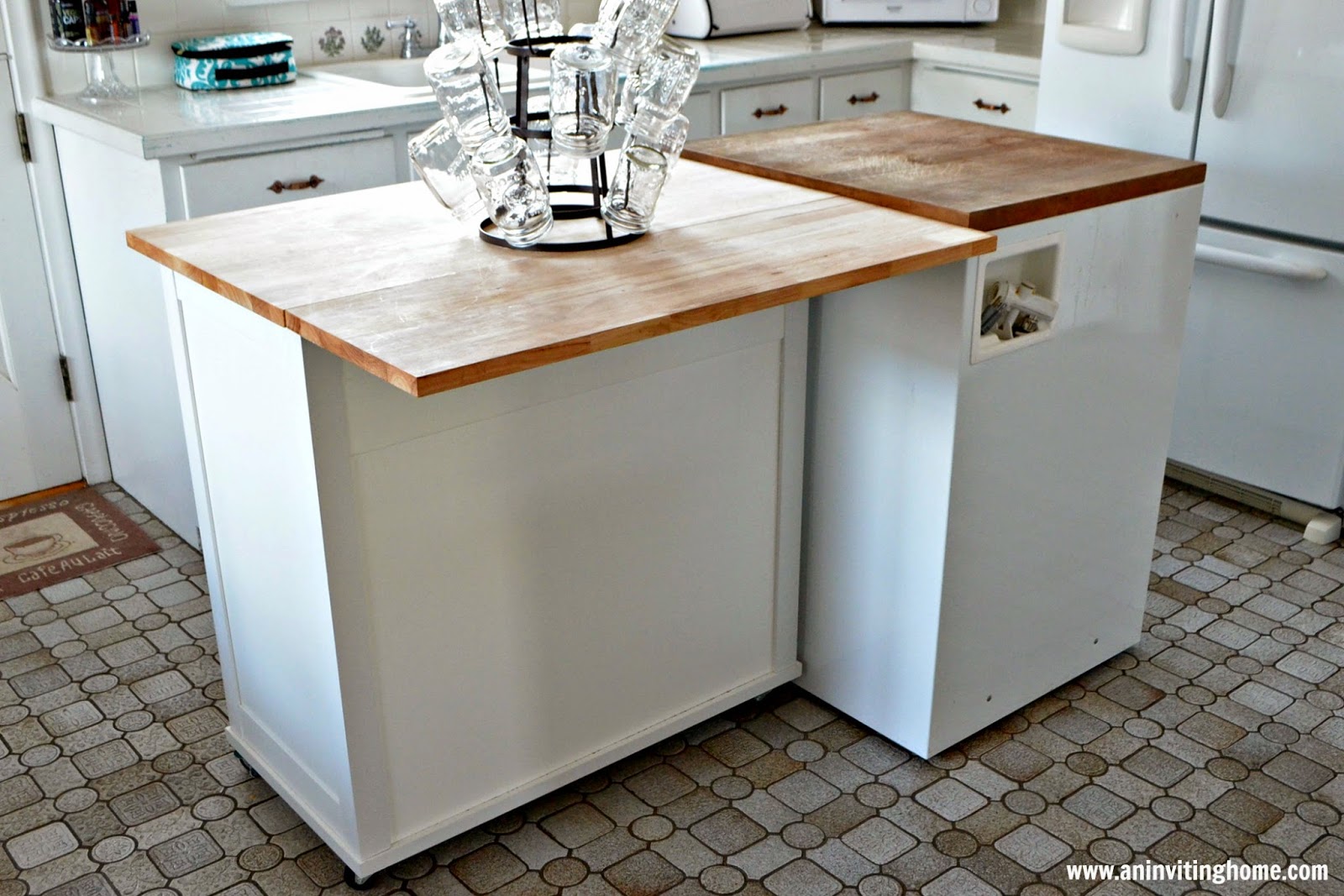 An Inviting Home Monthly Budget Breakdown January 2015