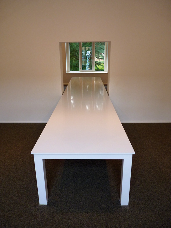 Sadrak Kabir International October 2012