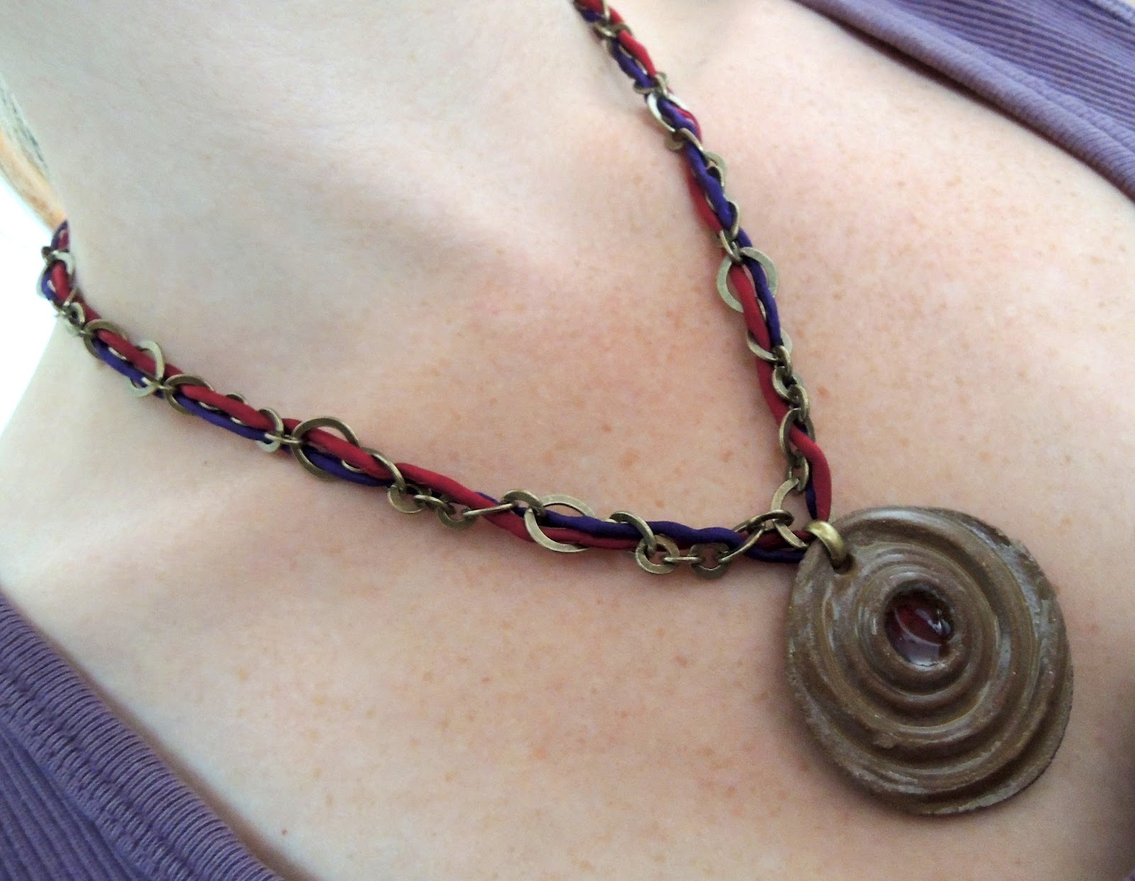 Artisan Clay The BohemianInspired Jewelry Blog Celebration