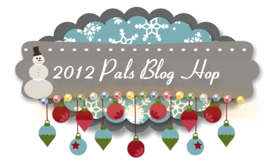 November 2012 Pals Blog Hop