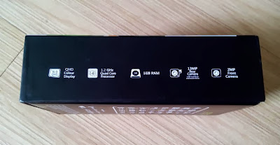 DTC Mobile GT15 Astroid Fiesta Box_Right DTC Mobile GT15 Astroid Fiesta Box_Right