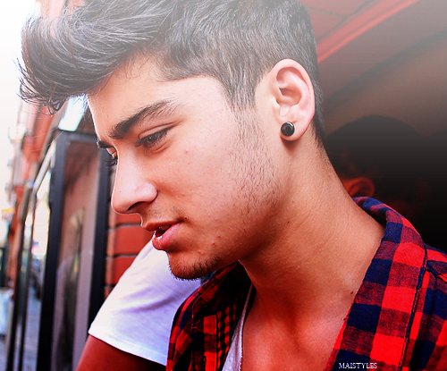 Zayn Malik