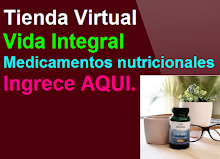 Tienda Virtual Vida Integral