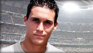 Jose Callejon Jose Callejon