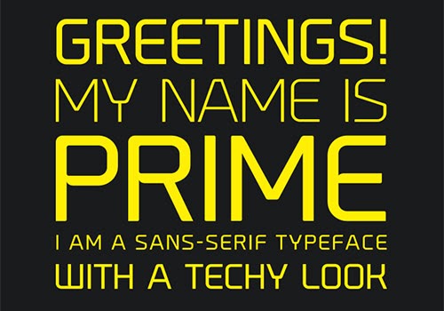 Prime Prime
