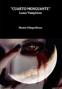 Cuarto Menguante, Lunas Vampíricas Vol. 3