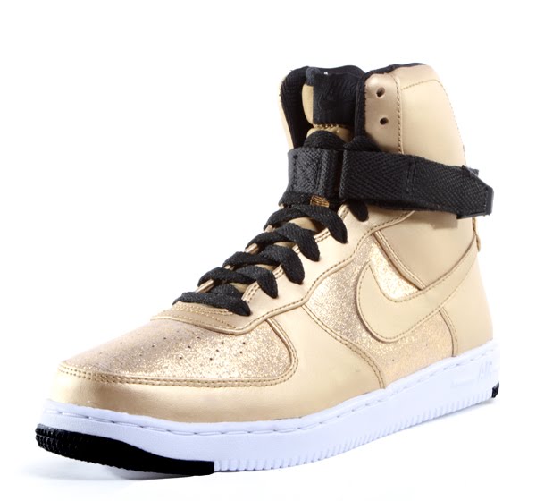 custom star air force ones