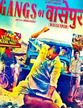 Băng Đảng Ấn Độ - Gangs of Wasseypur (2012 | 320)