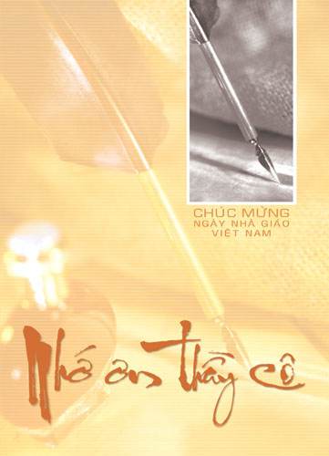 Ảnh thiệp đẹp 20-11 mới nhất 2013 kính tặng thầy cô 12 anh thiep dep 20-11 moi nhat 2013 kinh tang thay co 10