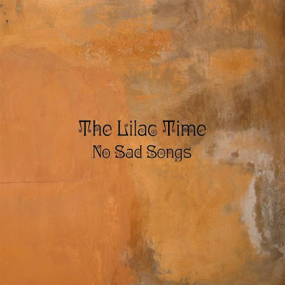 The-Lilac-Time-No-Sad-Songs-cover The Lilac Time – No Sad Songs [7.5]