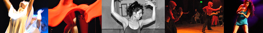 .: Danza Afro - Técnica de raíz afro para el movimiento - Danzas populares de Brasil :.