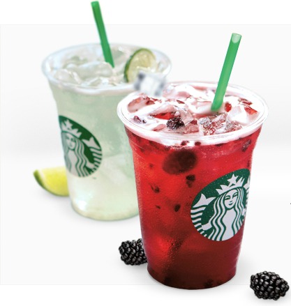 Thirst Quenching Drinks