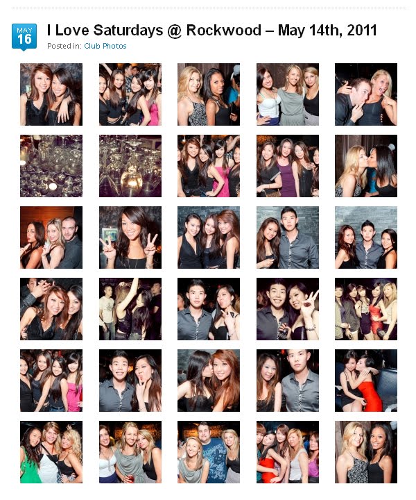 Photos from Recent KP Events