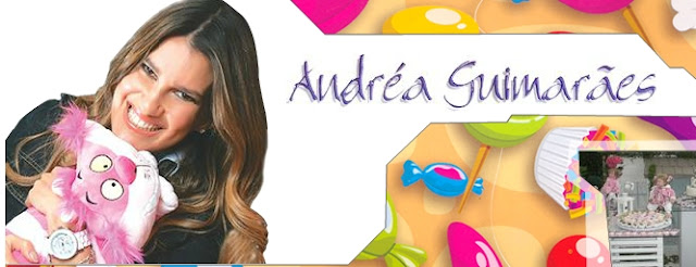 Andréa Guimarães estará no A Perfect Day for Babies!!!