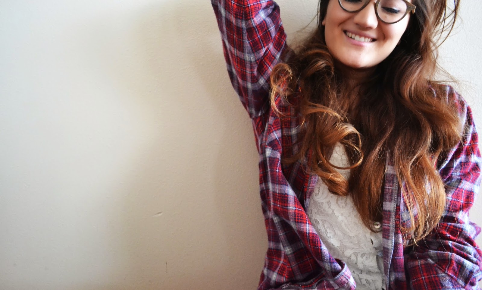 Getting Cozy with Polette Glasses Review / the dragonfruit diaries