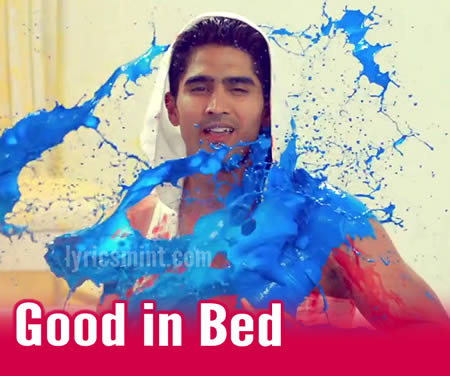 Good in Bed - Fugly