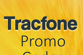 Tracfone Promo Codes For May 2015